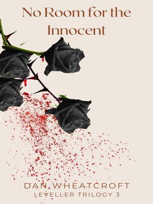 cover image of No Room For the Innocent